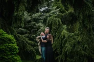 Czasopisma - Rodzinna sesja z profesjonalnym fotografem - miniaturka - grafika 1