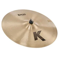 Akcesoria do perkusji - Zildjian K Dark Thin Crash 20&quot; talerz - miniaturka - grafika 1