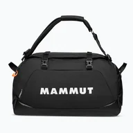 Torebki damskie - Torba podróżna Mammut Cargon 60 l black WYSYŁKA W 24H 30 DNI NA ZWROT - miniaturka - grafika 1