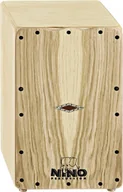 Instrumenty perkusyjne - Nino Percussion Percussion Artisan Cajon (AE-NINO951) AE-NINO951 - miniaturka - grafika 1