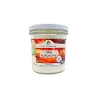 Olej spożywczy - Olej kokosowy rafinowany - miniaturka - grafika 1