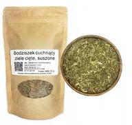 Herbata - Bodziszek cuchnący Geranium 50g CERTYFIKAT - miniaturka - grafika 1