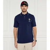Koszule męskie - POLO RALPH LAUREN Polo | Classic fit - miniaturka - grafika 1