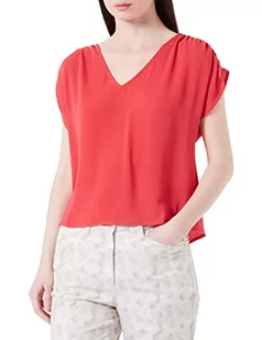 Pepe Jeans Koszula damska Pazia, Czerwony (Studio Red), M - Koszule damskie - miniaturka - grafika 1