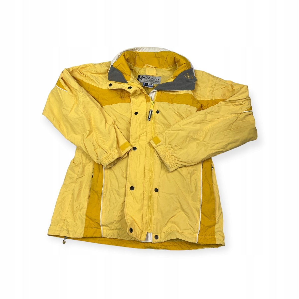 Przejściowa kurtka damska Columbia M