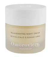 Kremy do twarzy - omoro vicza Rejuvenating Night Cream 50 ML - miniaturka - grafika 1