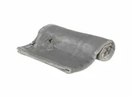 Legowiska dla psów - Koc dla Zwierząt Trixie Nilay Szary Poliester 90 70 CM - miniaturka - grafika 1