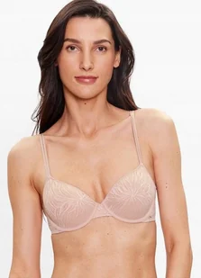 CALVIN KLEIN BIUSTONOSZ KORONKOWY FISZBINY 70C P8T - Biustonosze CALVIN KLEIN BIUSTONOSZ KORONKOWY FISZBINY 70C P8T - Biustonosze - miniaturka - grafika 1