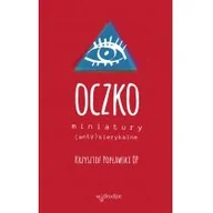 Powieści - W drodze Oczko Miniatury anty)klerykalne Krzysztof Popławski [KSIĄŻKA] 9788370339616 - miniaturka - grafika 1