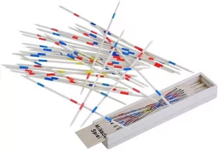 Bierki drewniane Leantoys - Gry planszowe - miniaturka - grafika 1