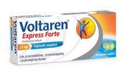 Novartis Voltaren Express Forte 10 szt.