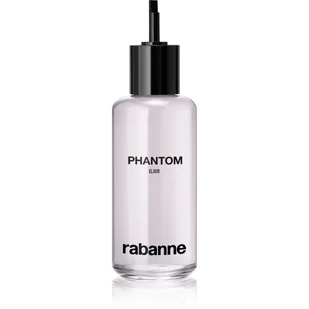 Rabanne Phantom Elixir Parfum Intense Perfumy 200 ml - Wody i perfumy męskie - miniaturka - grafika 1