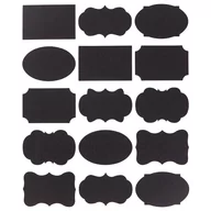 Scrapbooking - Naklejki Tablicowe 2 15 Szt. Dalprint - miniaturka - grafika 1