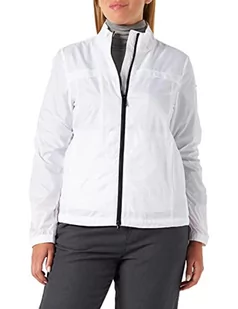 Geox Kurtka damska, Brillant White, 44 PL - Kurtki damskie - miniaturka - grafika 1