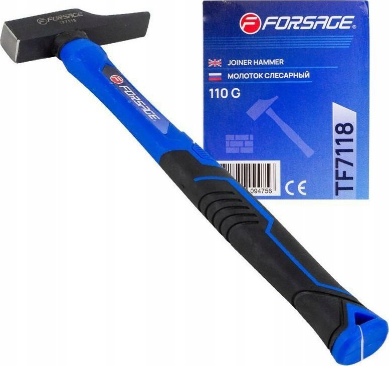 Forsage Młotek ślusarski 110g