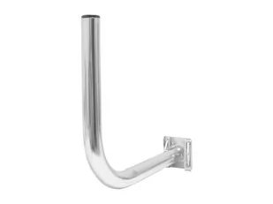 Uchwyt SAT balkonowy L-30 przedłużany z cybantami. (1LM) - Inne akcesoria audio-wideo - miniaturka - grafika 1