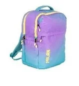 Plecaki - Plecak miejski 25L turkusowy - miniaturka - grafika 1