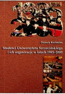 Felietony i reportaże - Studenci Uniwersytetu Szczecińskiego - miniaturka - grafika 1