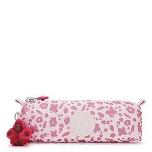 Kipling Freedom worek/walizka, 22 x 6,5 x 6,5 cm, Magic Floral (różowy), różowy, Einheitsgröße, Freedom - Walizki - miniaturka - grafika 1