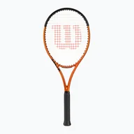 Tenis ziemny - Rakieta tenisowa Wilson Burn 100 V5.0 - miniaturka - grafika 1