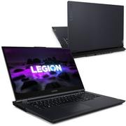 Laptopy - Lenovo Legion 5 17ACH6H Ryzen 5 5600H 16/512/W11  82JY00BKPB - miniaturka - grafika 1