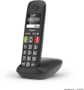 Telefony stacjonarne - Gigaset E290 - miniaturka - grafika 1