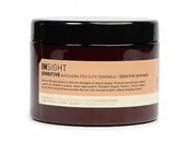 Maski do włosów - INSIGHT SENSITIVE MASK Maska do wrażliwej skóry głowy 500ml INSIGHT INS000074 - miniaturka - grafika 1