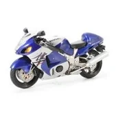 Modele do sklejania - Tamiya Suzuki GSX1300R Hayabusa GXP-501864 - miniaturka - grafika 1