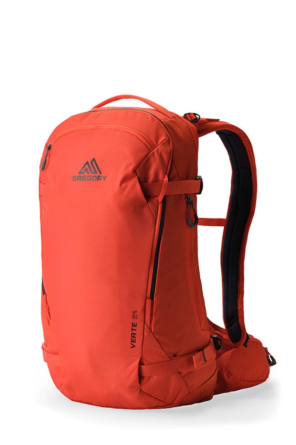 Plecak Gregory Verte 24 M/L apres orange