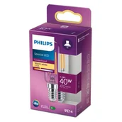 Halogeny - Philips Żarówka LED 929001956755 4.5W E14 929001956755 - miniaturka - grafika 1