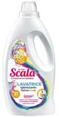 Środki do prania - Scala Salvacolore - płyn do prania ubrań kolorowych (1,5 L - 37 p) - miniaturka - grafika 1