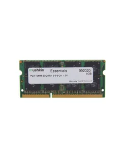Mushkin DDR3 SO-DIMM 8GB 1333-9 Essent 992020 - Pamięci RAM - miniaturka - grafika 1