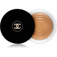 Bronzery i konturowanie twarzy - CHANEL CHANEL Kolekcja Summer of Glow LES BEIGES HEALTHY GLOW BRONZING CREAM 390 SOLEIL TAN BRONZE UNIVERSEL 30.0 g - miniaturka - grafika 1