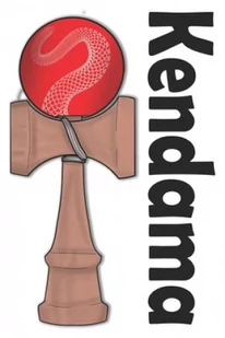 Kendama: The Iconic Japanese Cup and Ball Game! - Kendama - miniaturka - grafika 2