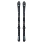 Narty - K2, Narty damskie, Anthem 76 + ERP10 QC, rozmiar 49 - miniaturka - grafika 1