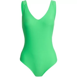 Stroje kąpielowe - Kostium kąpielowy 4F W 4FSS23USWSF026 (kolor Zielony, rozmiar XL) - grafika 1