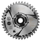 Brzeszczoty - Ryobi Brzeszczot ukośny 254 mm, 40 zębów | RAMSB254-40 - miniaturka - grafika 1