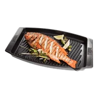 Akcesoria do grilla - Weber Grill rybny Ceramiczny - miniaturka - grafika 1