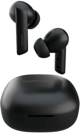 ATK Wavell 3 Pro słuchawki - czarne