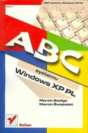 Systemy operacyjne i oprogramowanie - ABC systemu Windows XP PL - miniaturka - grafika 1
