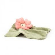 Maskotki i pluszaki - Jellycat PRZYTULANKA DLA NIEMOWLAKA z MASKOTKĄ KWIATEK PETUNIA FLEU4PS - miniaturka - grafika 1