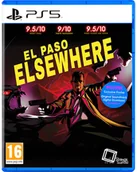 Gry PlayStation 5 - El Paso, Elsewhere GRA PS5 - miniaturka - grafika 1