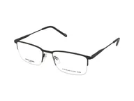 Okulary korekcyjne, oprawki, szkła - Dioptrie szkieł Pierre Cardin P.C. 6911 SVK - miniaturka - grafika 1