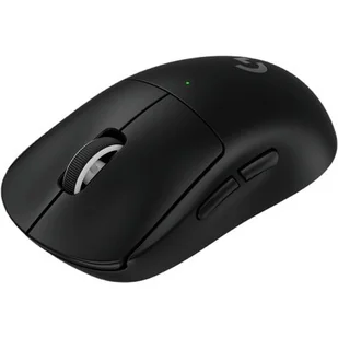 LOGITECH Pro X Superlight 2 SE Czarny 910-007554 - Myszki - miniaturka - grafika 1