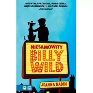 Powieści - Zielona Sowa Niesamowity Billy Wilde 9788380736979 - miniaturka - grafika 1