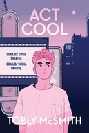 E-booki dla dzieci i młodzieży - Act Cool - miniaturka - grafika 1