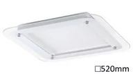 Lampy pozostałe - Natynkowe i podtynkowe oświetlenie Lorna 3490 Rabalux - miniaturka - grafika 1