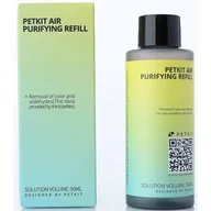 Kuwety dla kotów - wkład do eliminatora zapachu PetKit Pura X 55ml (4 sztuki) - miniaturka - grafika 1