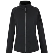 Bluzy sportowe damskie - Bluza damska Regatta Liliena Rozmiar: XL / Kolor: czerwony - miniaturka - grafika 1