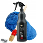 Kosmetyki samochodowe - ADBL Wheel Warrior 1000ml kwas do mycia felg - miniaturka - grafika 1